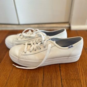 Keds women’s sneakers size 9